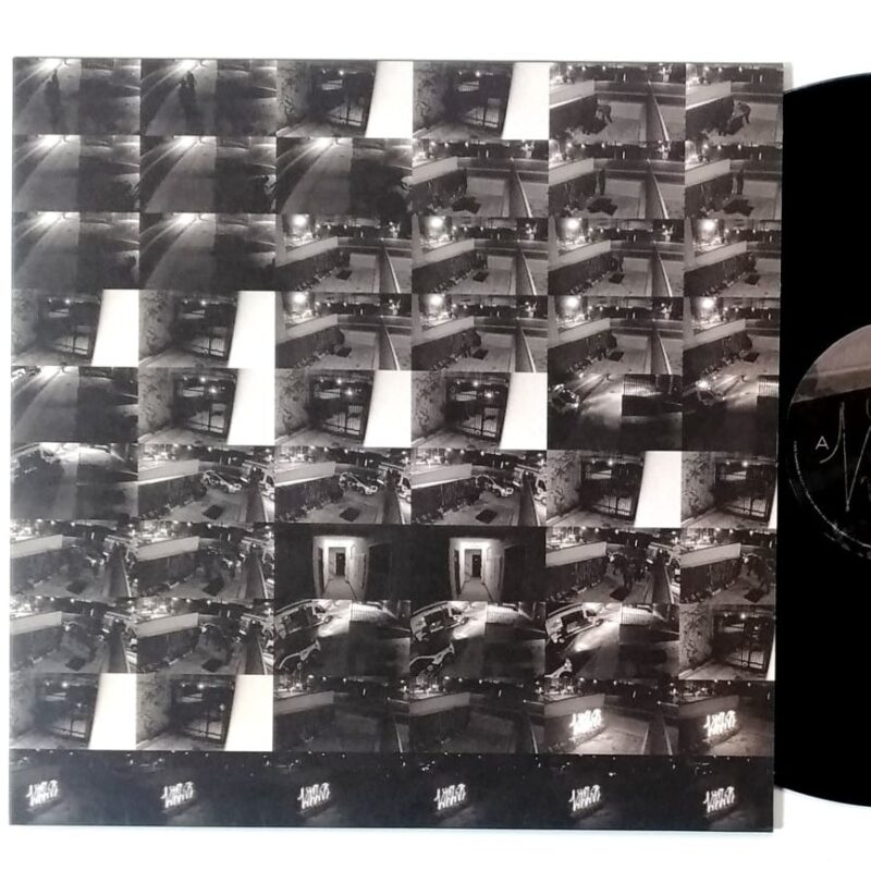INSTITUTO VIOLAR (2015) - VINIL 12"