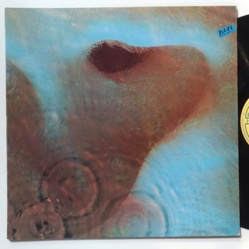 PINK FLOYD - MEDDLE (N/D) - VINIL 12"