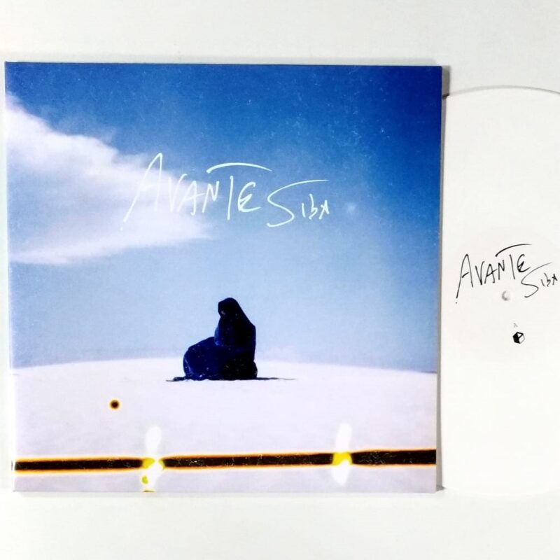 SIBA - AVANTE (2018) - VINIL 12"