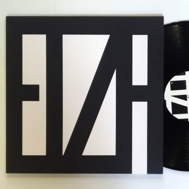 ELZA SOARES - THE WOMAM AT THE END OF THE WORLD (A MULHER DO FIM DO MUNDO) (2016) - VINIL 12"