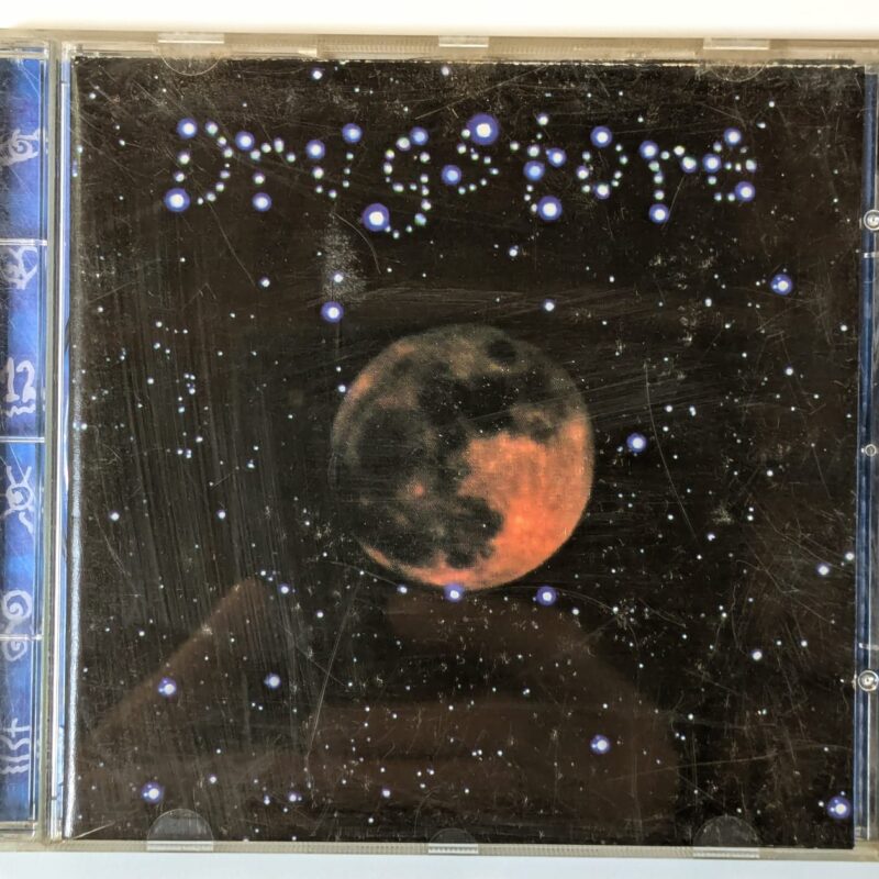 DRUGSTORE / DRUGSTORE / 1995 / CD