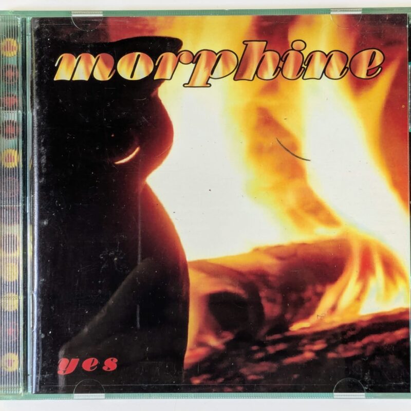 MORPHINE / YES / 1995 / CD